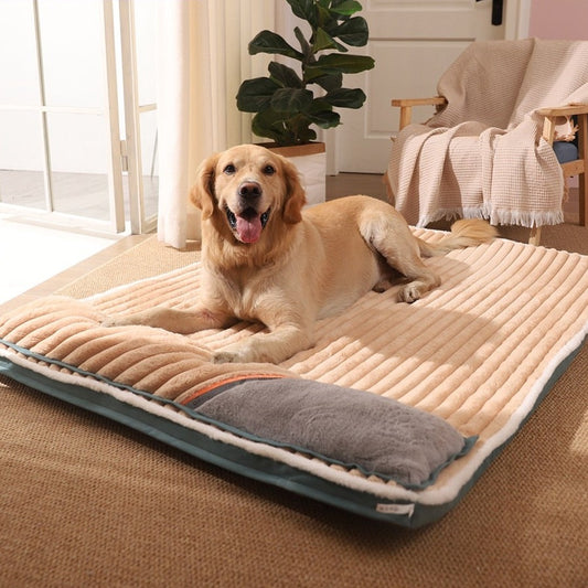 Super Soft Sleeping Beds For Dog and Cat